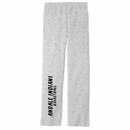 2022 Indians Girls Basketball Sweatpants