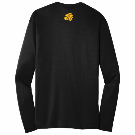 2022 Indians Girls Basketball Shooting Shirt - Image 2