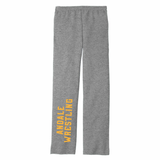 2022 Indians Wrestling Sweatpant