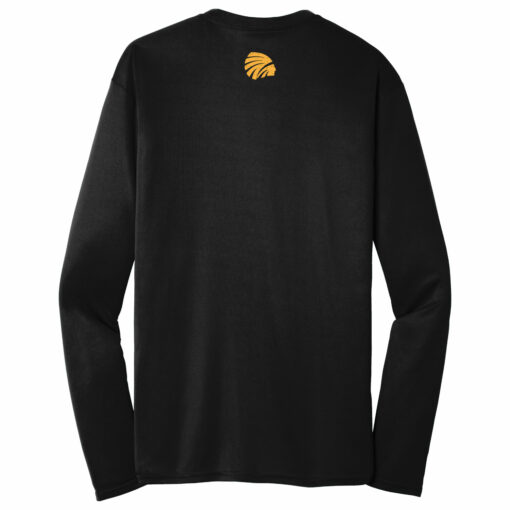 2022 Indians Boys Basketball Shooting Shirt - Image 2