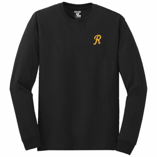 2023 Indians Baseball Long Sleeve Cotton Tee