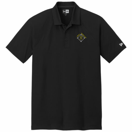 2023 Indians Baseball New Era Power Polo