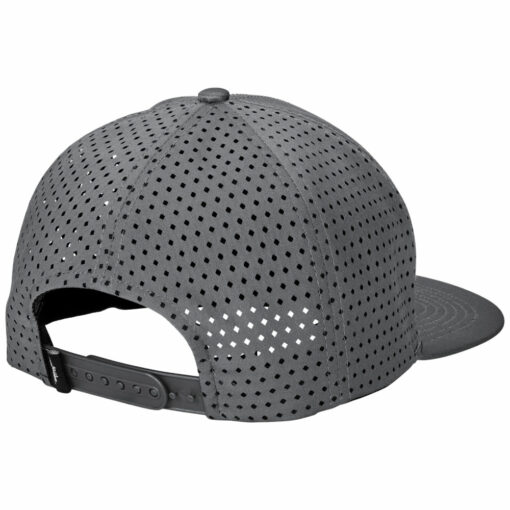 2023 Indians Softball Spacecraft Salish Perforated Cap - Image 2