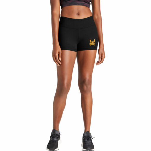 2023 Indians Track Ladies 3" Running Short - Image 4