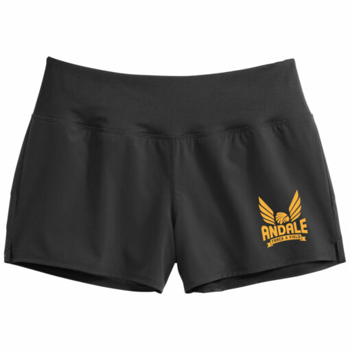 2023 Indians Track Ladies Training Short