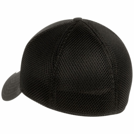 2023 Indians Track New Era Stretch Mesh Cap - Image 2