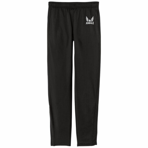 2023 Indians Track Tricot Warm-Up Pant