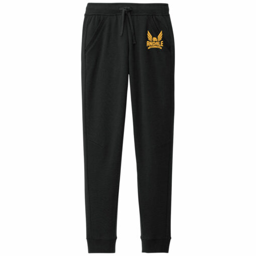 2023 Indians Track Performance Fleece Jogger
