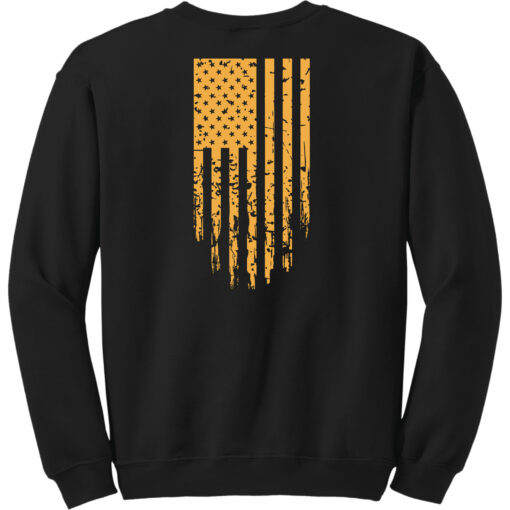 2023 Indians Wrestling Sweatshirt - Image 2