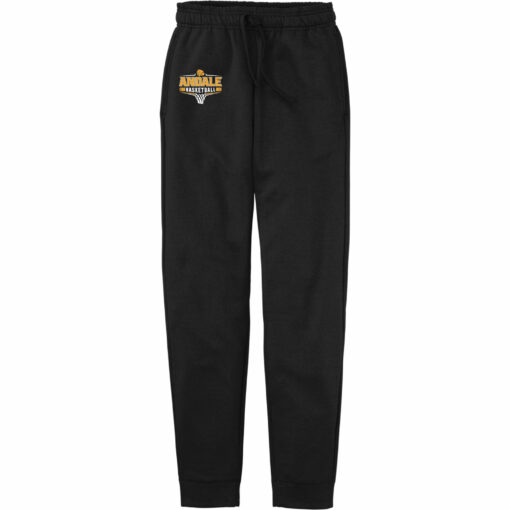 2023 Indians Boys Basketball Fleece Jogger