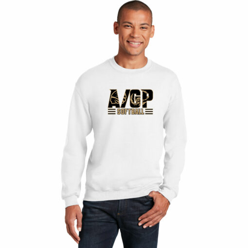 2024 AGP Softball Sweatshirt