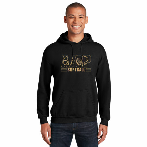 2024 AGP Softball Hoodie