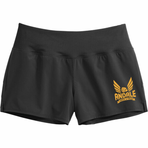 2025 Indians Track Ladies Training Short