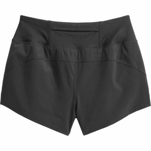 2025 Indians Track Ladies Training Short - Image 2