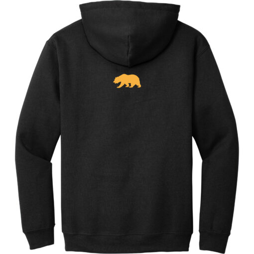 2025 Indians Track Hoodie - Image 2
