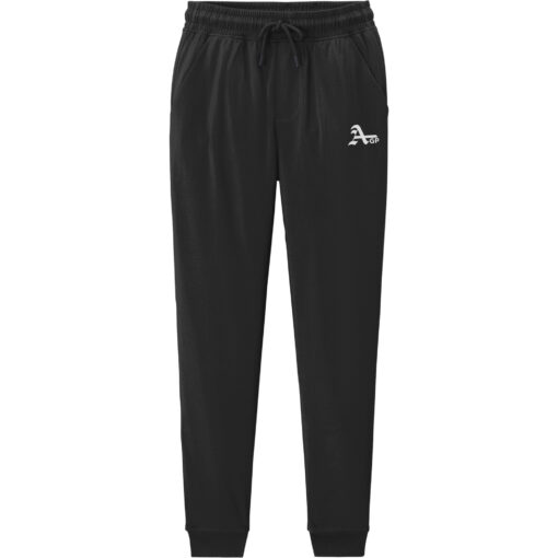 2025 AGP Softball Performance Stretch Jogger